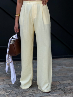 CALÇA PANTALONA SIENA - comprar online