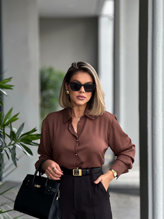 CAMISA FIRENZE - loja online