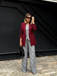 BLAZER BOTTONE - EDIÇÃO LIMITADA - loja online