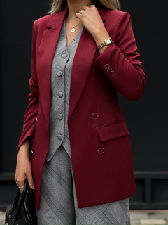 Imagem do BLAZER BOTTONE - EDIÇÃO LIMITADA