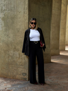 CALÇA PANTALONA NOVA YORK