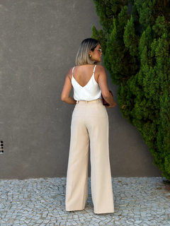 CALÇA PANTALONA NOVA YORK - TM Brand From Friends 