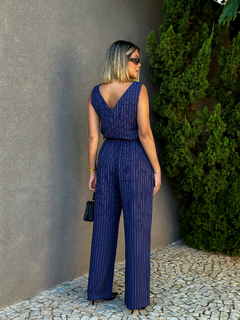 CALÇA PANTALONA RISCA DE GIZ - loja online