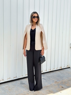 Blazer Capa - comprar online