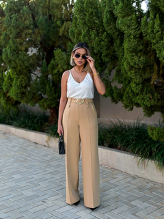 CALÇA PANTALONA NOVA YORK - TM Brand From Friends 