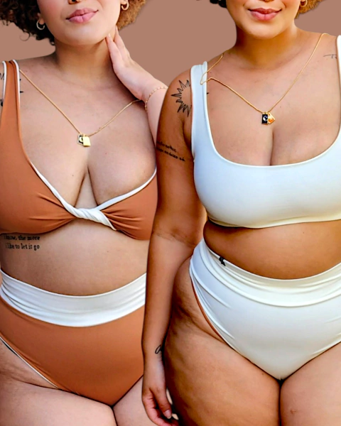 Top quadrado dupla macchiatto e off! - comprar online
