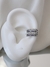 Imagem do Piercing fake perola cravejado coloridpo-CD10771
