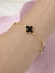 Pulseira folheada Virginia-CD11055 - comprar online