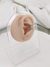 Piercing fake zirconia-CD12062 - loja online