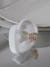 Piercing fake cravejado Antonella-CD10941