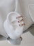 Piercing fake zirconia-CD10751 - comprar online