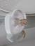 Piercing fake cravejado Antonella-CD10941 - comprar online