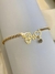 Pulseira folheada filhos menina - comprar online