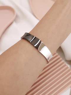 Bracelete Taina fino-CD12756 - comprar online