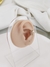 Piercing fake zirconia-CD12062 - comprar online