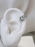 Piercing fake cobra cravejada-CD10765 na internet