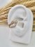 Piercing fake serpente dupla - comprar online