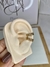 Piercing fake corrente