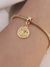 Pulseira folheada Autismo menina-CD11299 na internet