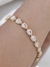 Pulseira cristais luxuosa-CD11378 - comprar online