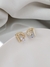Brinco D zirconia cristal-CD11193