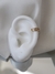 Piercing fake efeito corrente-CD10766