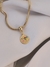 Pulseira folheada Autismo menina-CD11299 - comprar online