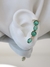 Brinco ear cuff cristal -CD10778 - comprar online