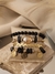 Kit pulseira boho Carla - CD16520 - comprar online