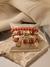 Imagem do Kit pulseira boho Carla - CD16520