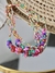 Colar cascalho - comprar online