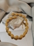 Colar gota boho -CD15681