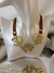 Choker boho ferradura-CD15686 - comprar online