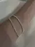 Pulseira zircônia - comprar online