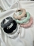 Tiara nuvem / Skin care