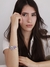 Pulseira berloques Coração vazado-CD11892 - Lima azul bijuterias 