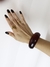 Bracelete resinado Antonella-CD16269 - loja online