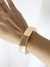 Bracelete geométrico -CD16266 na internet