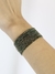 Conjunto pulseira cravejado -CD16267 na internet