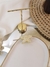 Presilha de cabelo estrela perola PP-CD14786 - loja online