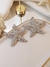 Brinco strass estrela-CD14834 - comprar online
