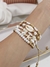 Pulseira boho verao-CD12850