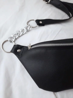 Riñonera Luppe (2DA SELECCIÓN) - MAXIMA BAGS