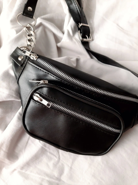 Riñonera York (2DA SELECCION)