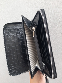 Maxi Billetera Isadora - MAXIMA BAGS