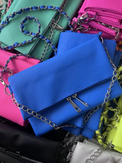 Bandolera Shiva (Zadig) - tienda online