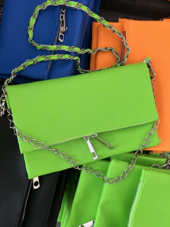 Bandolera Shiva (Zadig) - comprar online