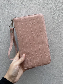 Maxi Billetera Isadora - MAXIMA BAGS