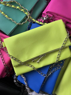 Bandolera Shiva (Zadig)