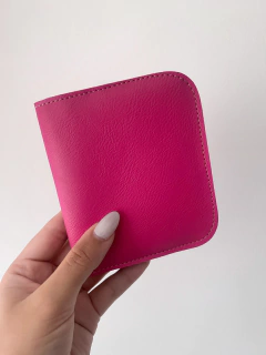 Tarjetero Paz - MAXIMA BAGS